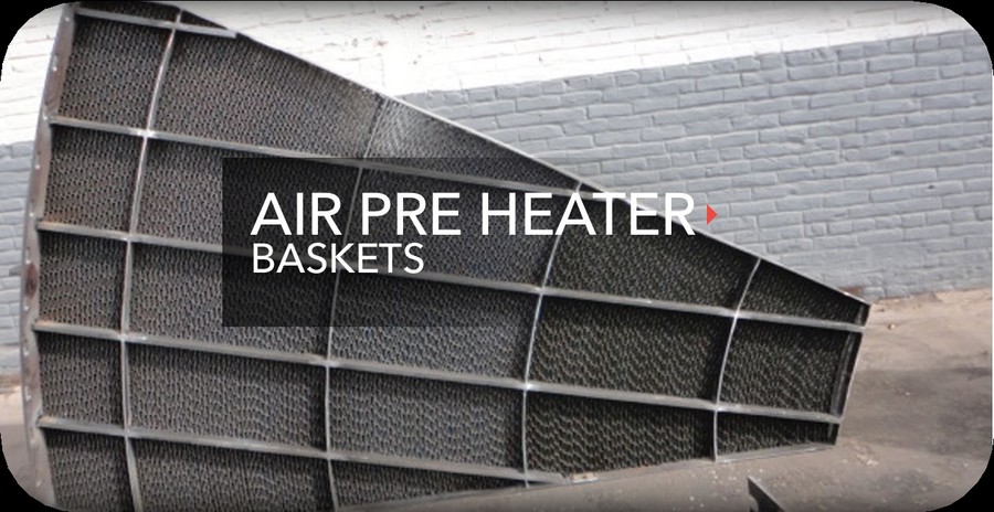 APH baskets close-up