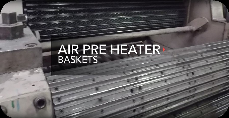 APH baskets production