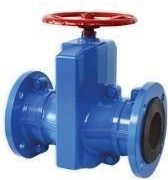 Ball valve