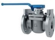 Globe Valve