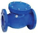 Pinch Valve