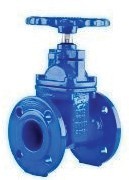 Flange Type Valve