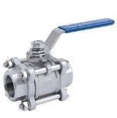 Y-Globe Valve